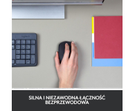 LOGITECH B170 Czarna 910-004798 - 337518 - zdjęcie 5